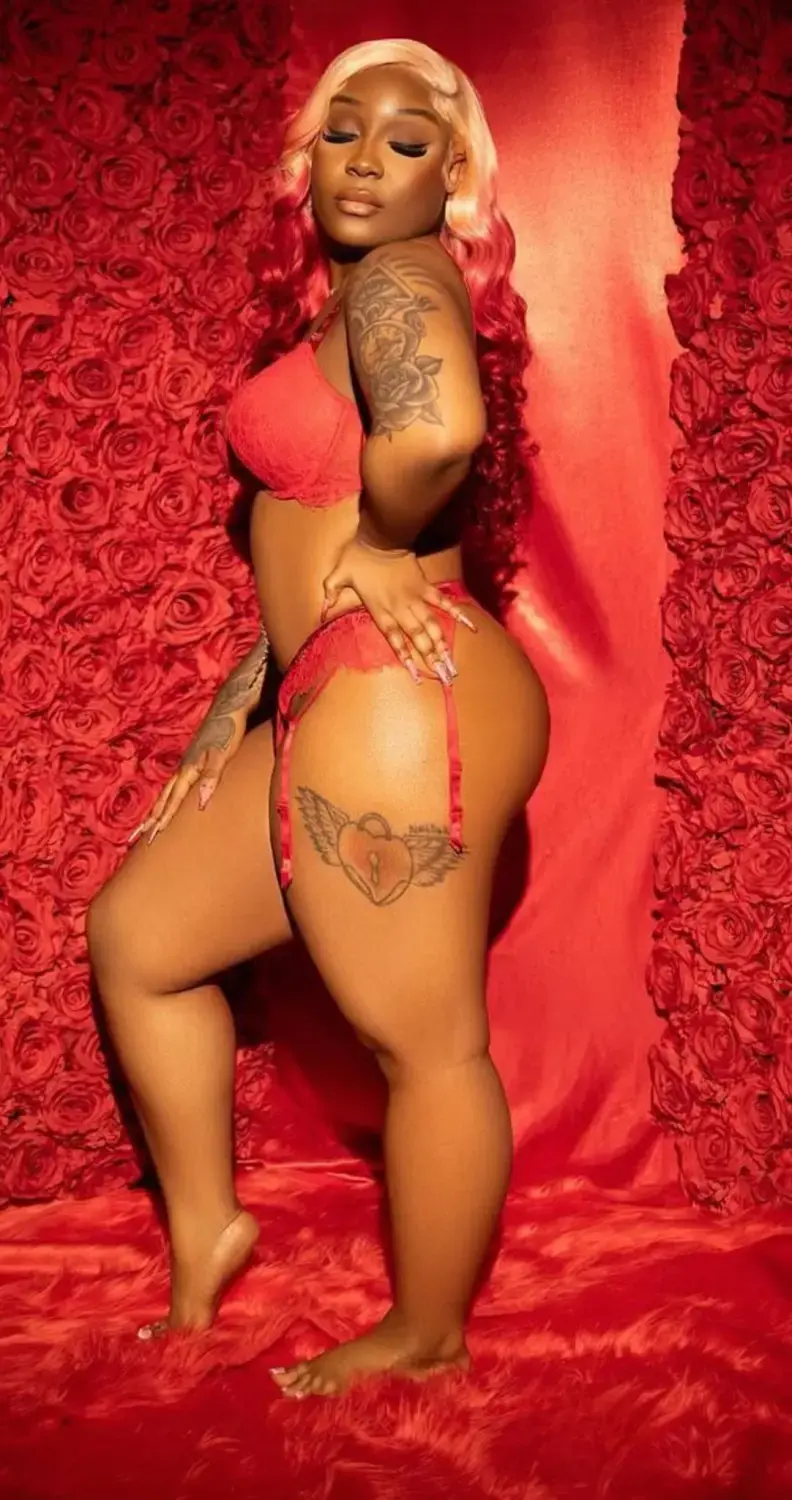 Story by Buttercream